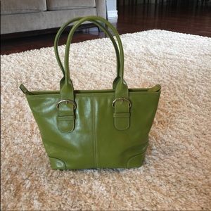 Nordstrom tote gree